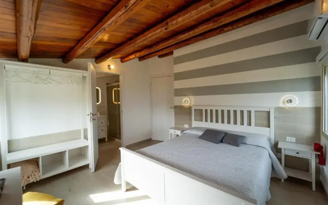 Camagna Country House