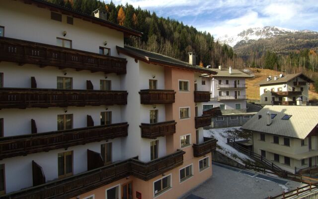 Hotel San Carlo, tra Bormio e Livigno