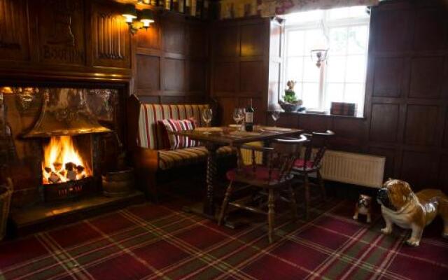 Ye Olde Boote Inn