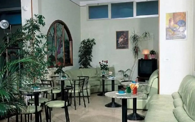 Hotel San Matteo