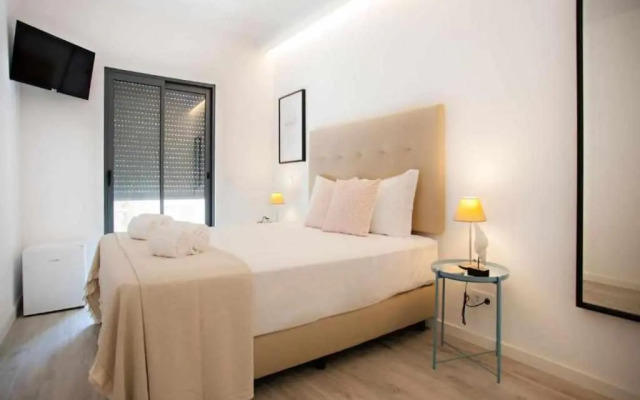 Faro Clara Suites