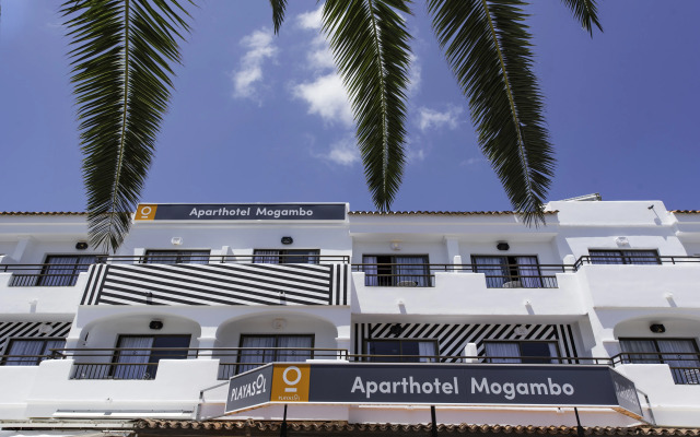 Aparthotel Vibra Mogambo - Adults Only