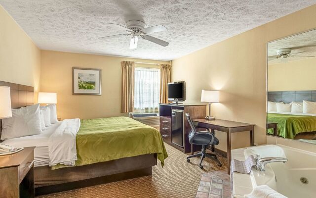 Quality Inn Burkeville