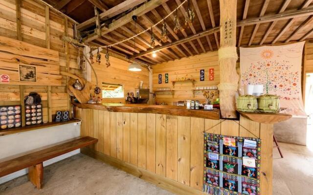 Hualien Yanliau B&B
