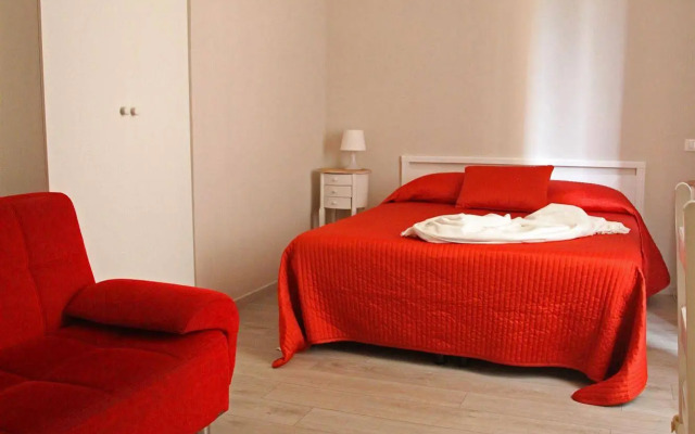 Sweet Home Colosseum