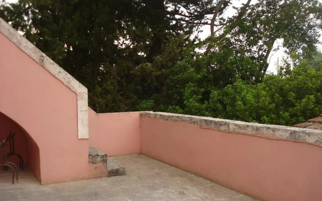 Villa Morea