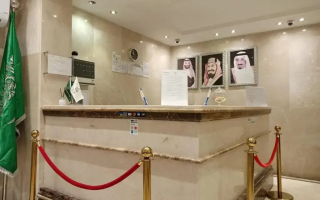 RAK Hotel-Aparts
