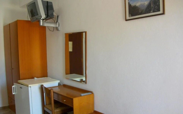 Samaria Pension & Restaurant