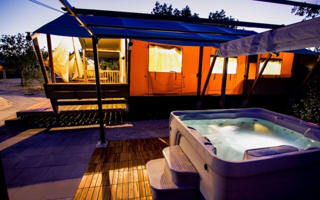 Grande Glamping Camp