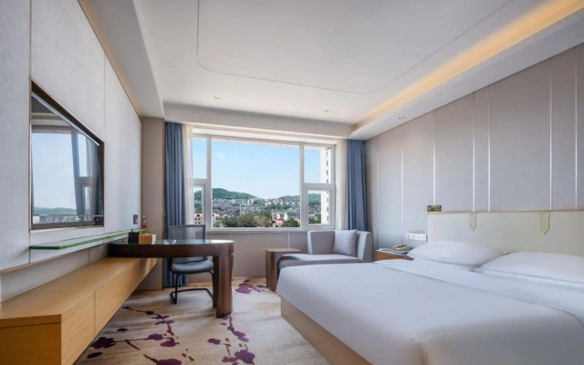 Yantai Asia Hotel