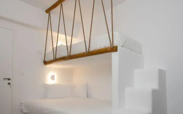 Plaka Villas Naxos - Villa Matina Villa Sofia