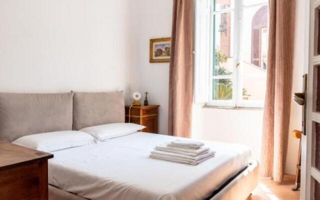 Villa Blanc House In Rom 34574