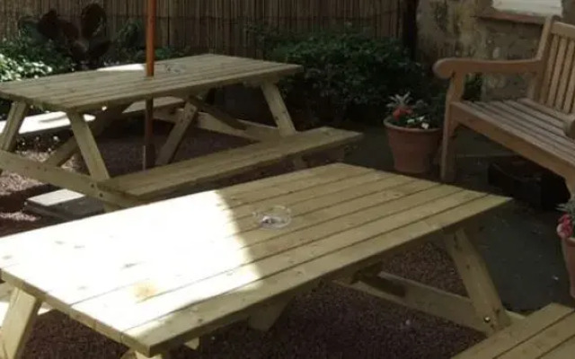 The Queens Head Alnwick