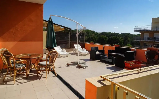 Residence Neptun