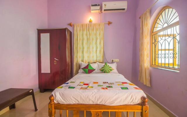 Bunkin Hostel by OYO Rooms