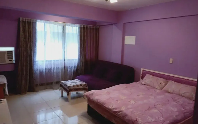 Tainan Here Hostel 2