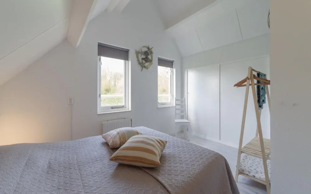 Seaside Holiday Home With Sauna