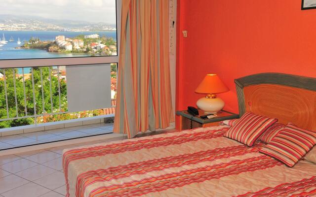 Karibea Camelia Residence