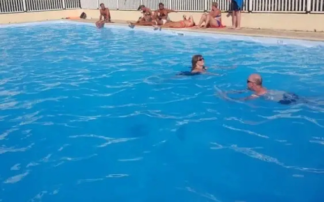 Residence Port St. Ange 3