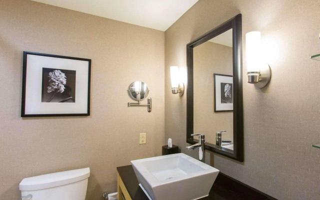 Cambria Hotel Minneapolis Maple Grove