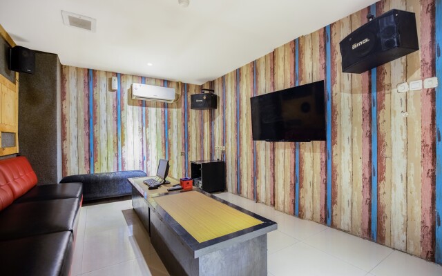 City Icon Residence