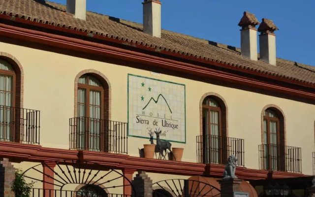 Hotel Sierra de Ubrique