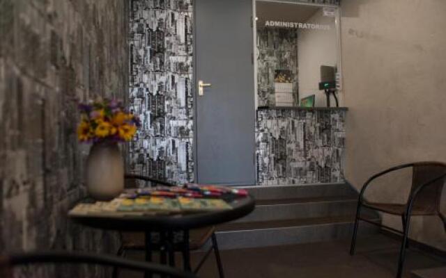 Savan Guest House