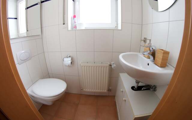 Boutique Appartement Maison Rusticale