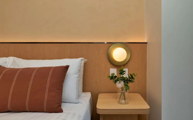 Maxim Hotel Auckland