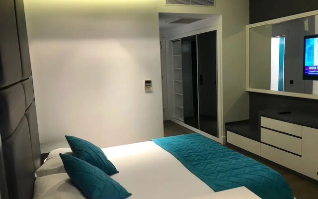 Oyster Boutique Hotel