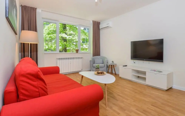 Fm Premium 2 Bdr Apartment Gora