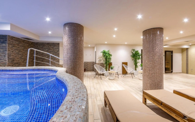 Tino Hotel Ohrid