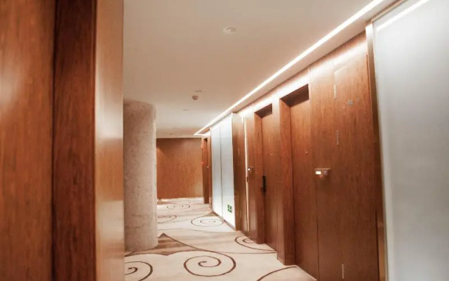 Hanting Premium (Wenzhou Longwan Haicheng)