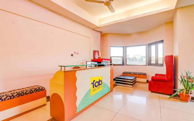 FabHotel Shimla Resort