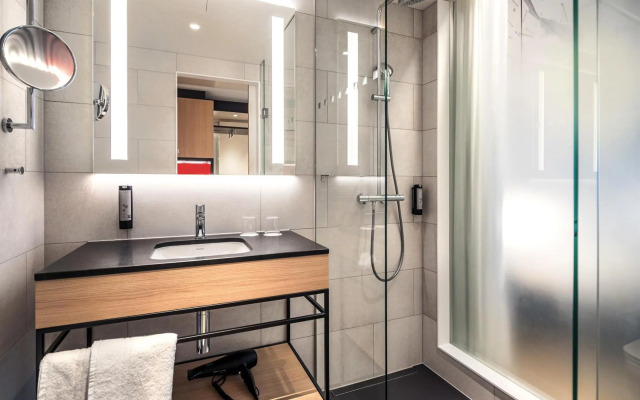 Intercityhotel Paderborn