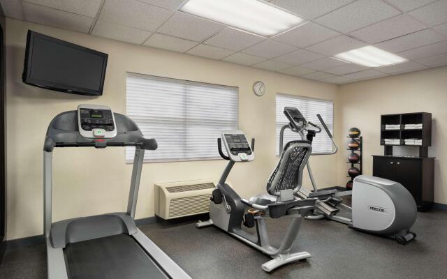 Hampton Inn Phoenix-Midtown-Downtown Area