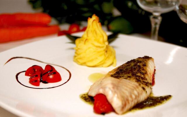 Wellness & Beauty Hotel Conca Azzurra