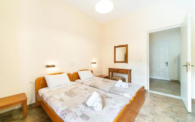 Arianna apartment 14