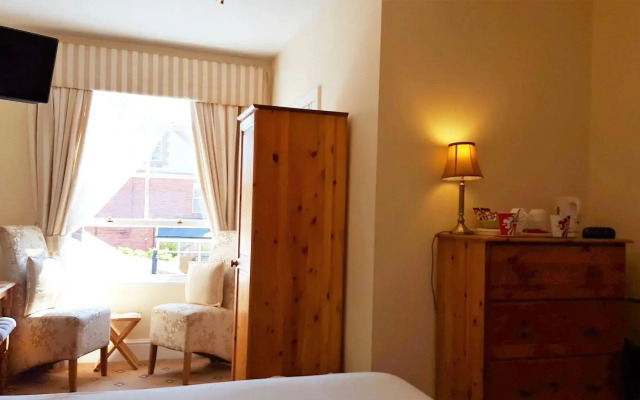 Chester Brooklands Bed and Breakfast