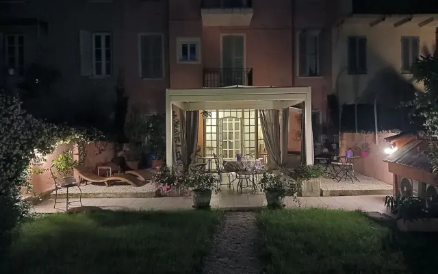 AriediParma - Rooms & Apartments