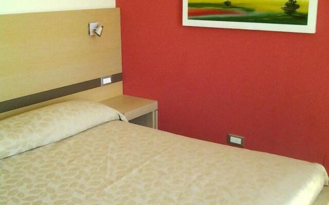 Hotel Oroverde