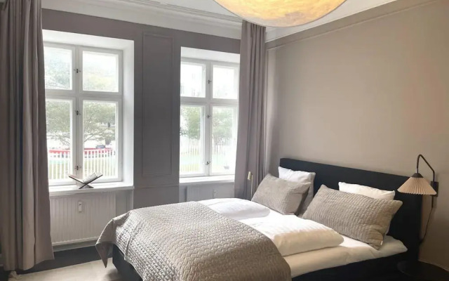 CPH s Finest - 220sqm Luxury Apt - City Central