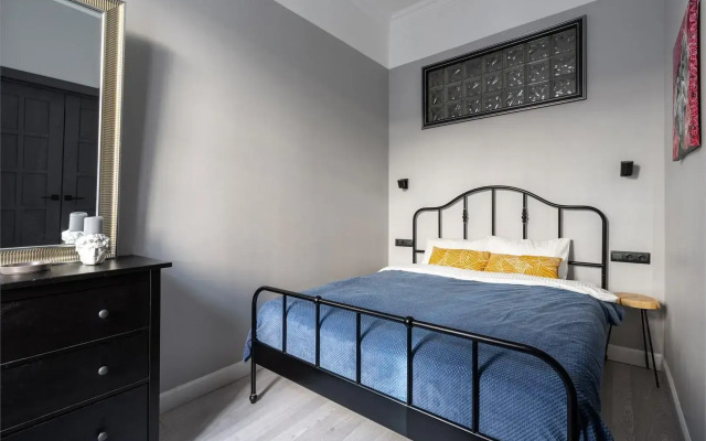 Квартира Катрин на улице Казанская 22