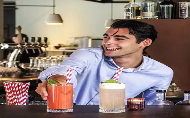 Hotel Valkenburg by Mercure