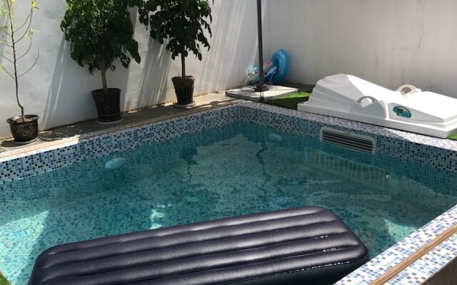 Yuanmu Guesthouse