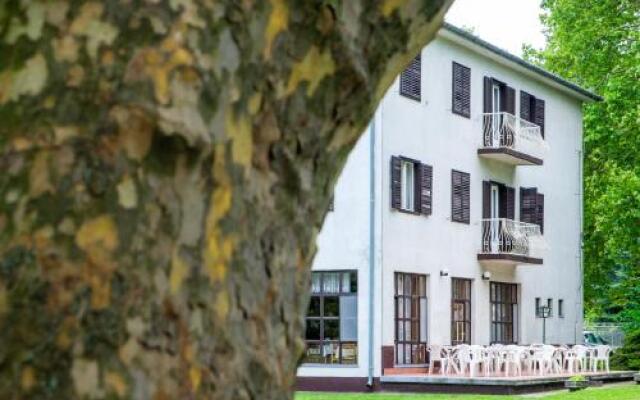 Sirály Hotel