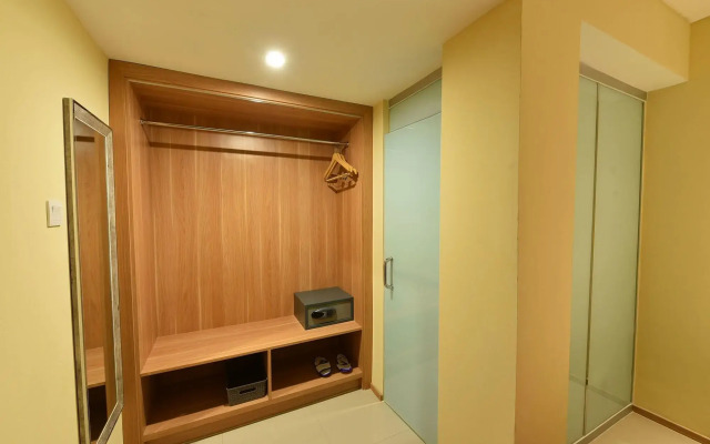 Midtown Xpress Balikpapan