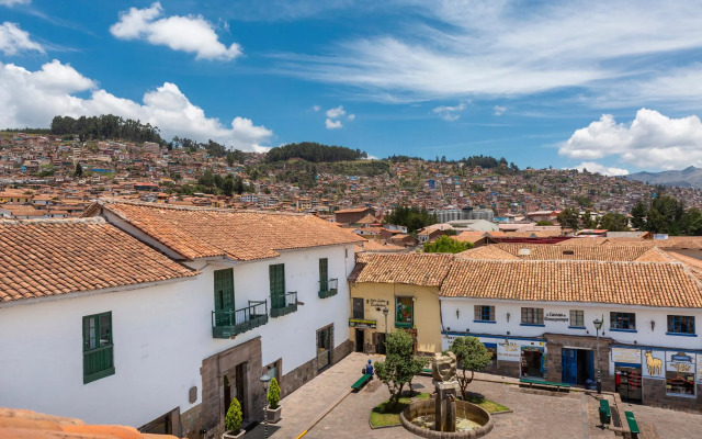 Palacio del Inka, A Luxury Collection Hotel by Marriott