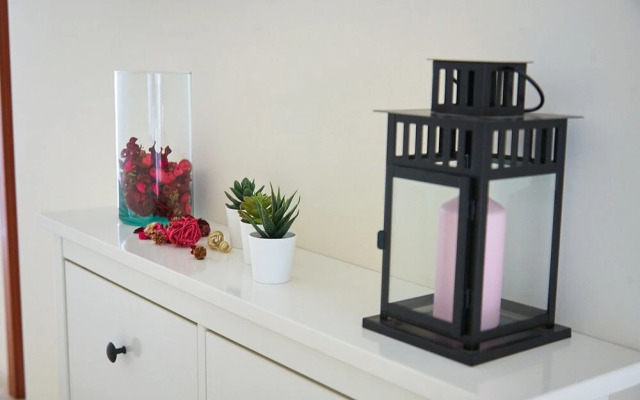 Apartamentos Rolycar