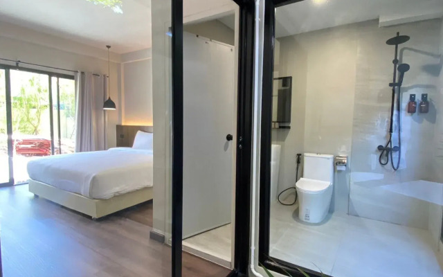Suncloud Hotel Koh Samet